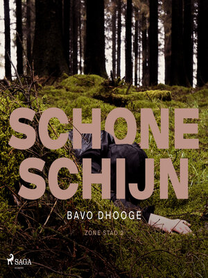 cover image of Schone Schijn